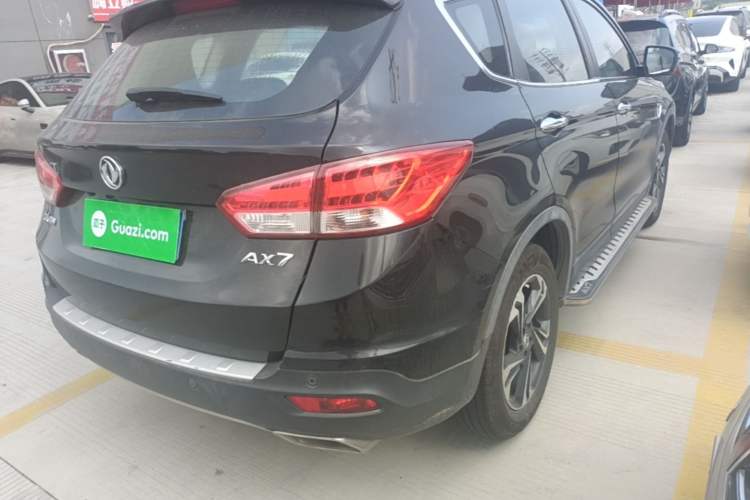 Used Dongfeng Aeolus AX7 2016 2.0L Automatic Zhiyi Trim Right Rear Taillight