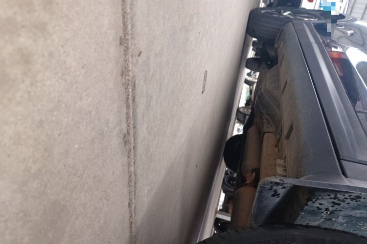 Used Dongfeng Aeolus AX7 2016 2.0L Automatic Zhiyi Trim Right Side Sill