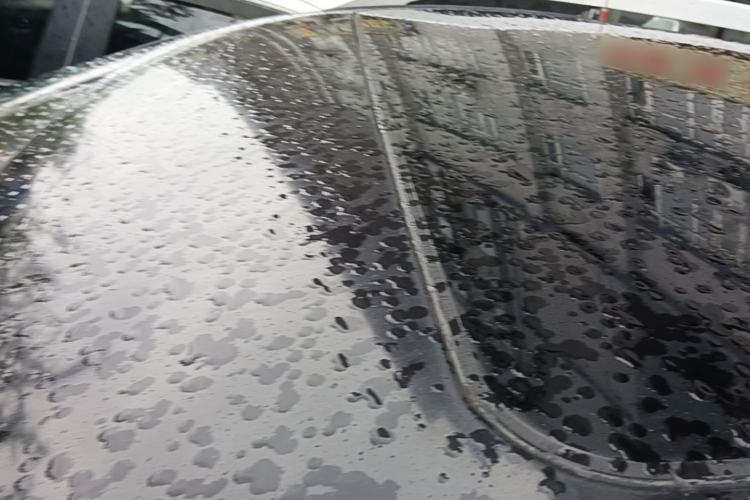Used Dongfeng Aeolus AX7 2016 2.0L Automatic Zhiyi Trim Roof