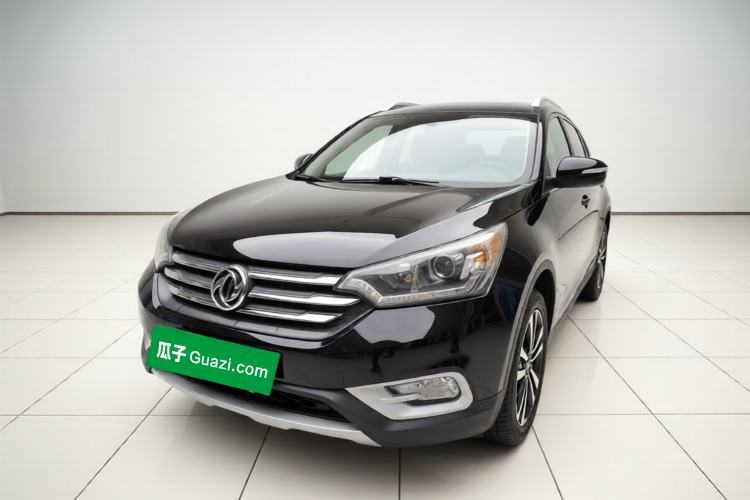 Ojetý Dongfeng Aeolus AX7 2016 2.0L Manual Zhiyi Trim Guazi used car, China used car export, Used car for sale, Used  cars, Cheapest cars for sale