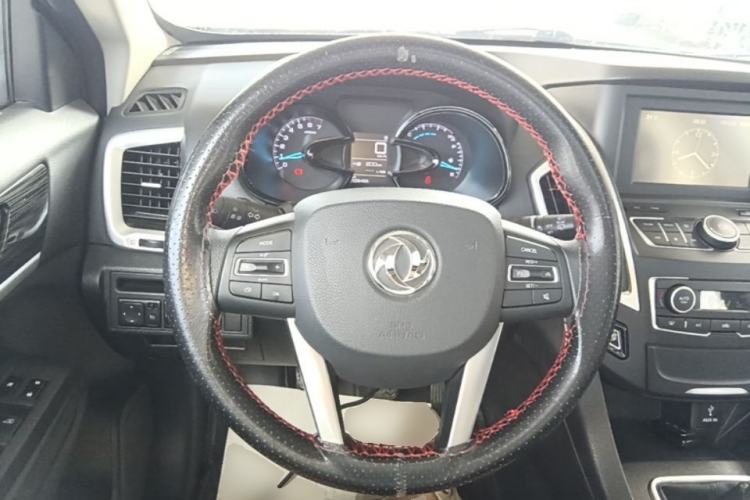 Used Dongfeng Aeolus AX7 2016 1.4T Manual Zhuyue Model Steering Wheel