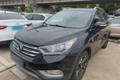 Used Dongfeng Aeolus AX7 2016 2.0L Automatic Zhiyi Trim