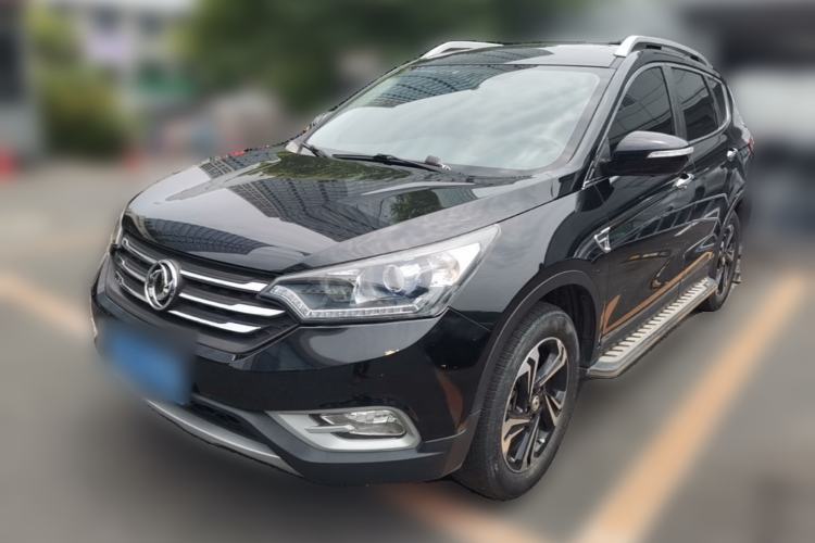Used Dongfeng Aeolus AX7 2016 2.0L Automatic Zhiyi Trim Guazi used car, China used car export, Used car for sale, Used  cars, Cheapest cars for sale