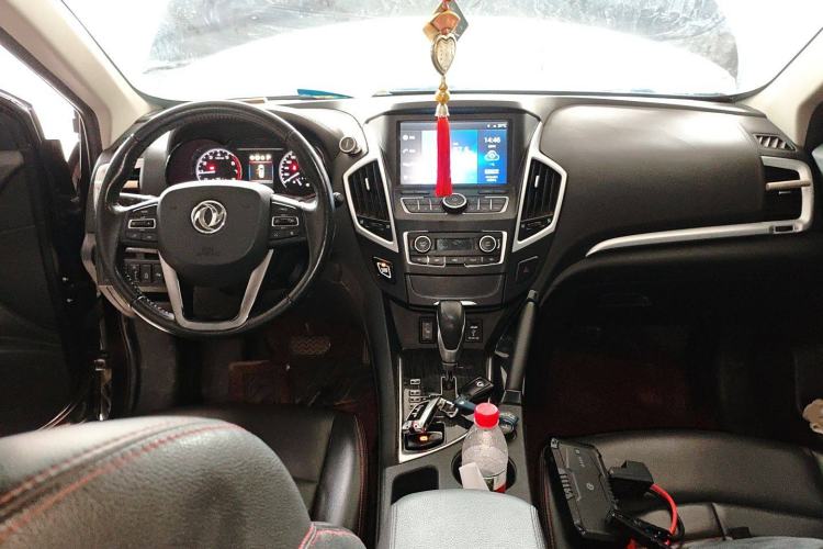 Used Dongfeng Aeolus AX7 2016 2.0L Automatic Zhiyi Trim Center Console