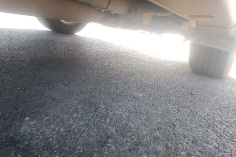 Used Dongfeng Aeolus AX7 2016 1.4T Manual Zhuyue Model Chassis Front Right