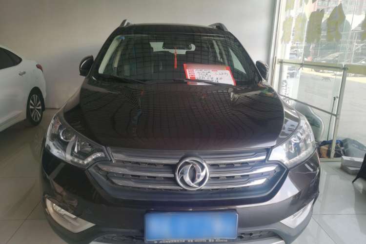 Used Dongfeng Aeolus AX7 2016 2.0L Automatic Zhiyi Trim Exterior 1