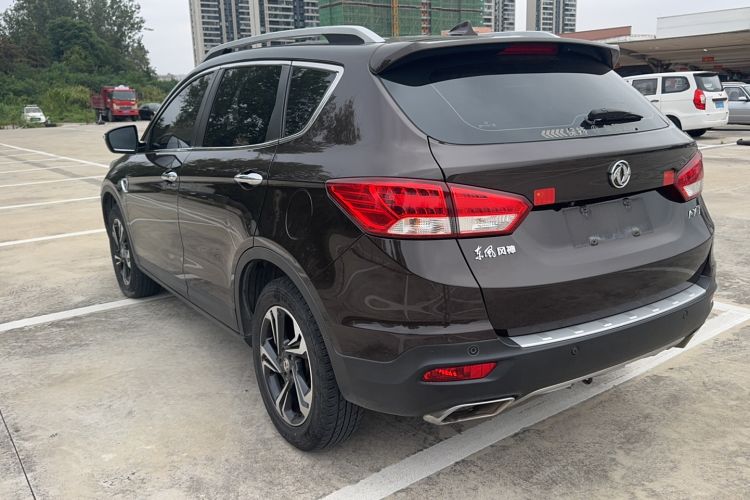 Used Dongfeng Aeolus AX7 2016 2.0L Automatic Zhiyi Trim Exterior 6