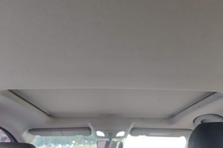 Used Dongfeng Aeolus AX7 2016 2.0L Automatic Zhiyi Trim Headliner