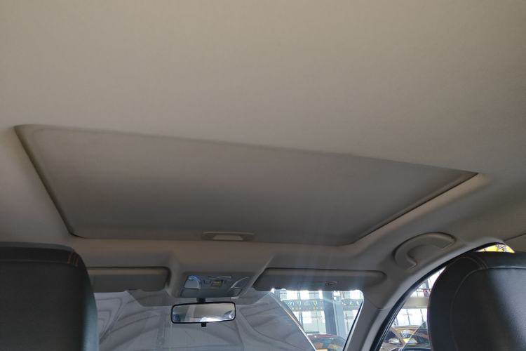 Used Dongfeng Aeolus AX7 2016 2.0L Automatic Zhiyi Trim Headliner