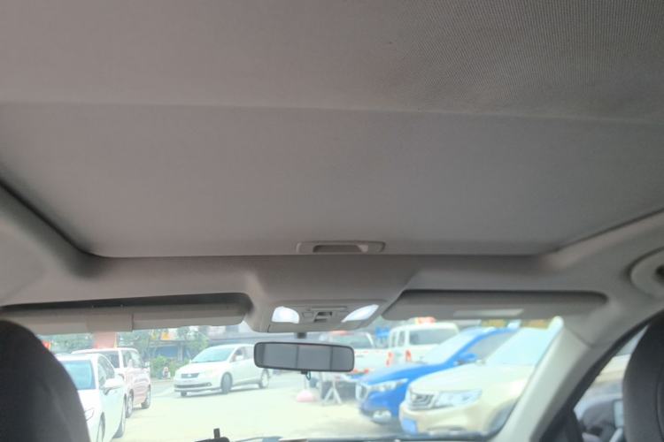 Used Dongfeng Aeolus AX7 2016 2.0L Automatic Zhiyi Trim Headliner