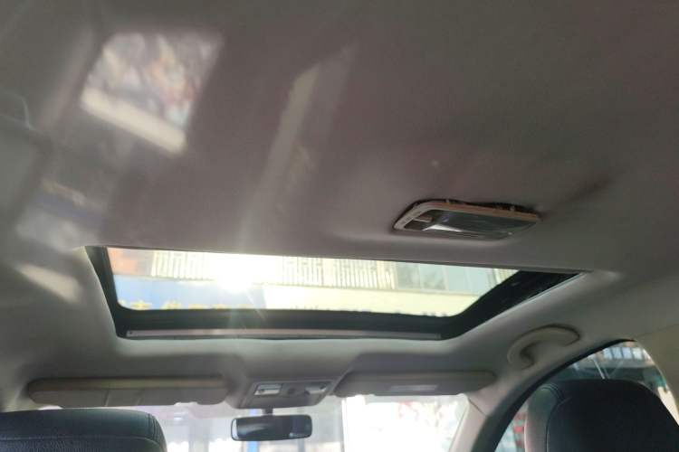 Used Dongfeng Aeolus AX7 2016 2.0L Automatic Zhiyi Trim Headliner