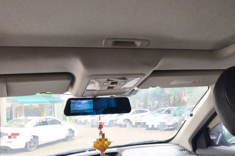 Used Dongfeng Aeolus AX7 2016 2.0L Automatic Zhiyi Trim Headliner