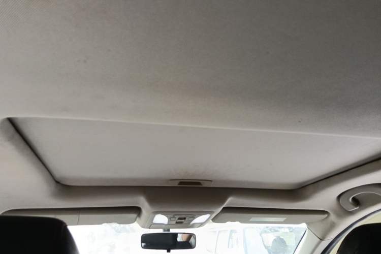Used Dongfeng Aeolus AX7 2016 2.0L Manual Zhiyi Trim Headliner