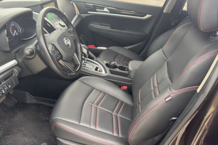 Used Dongfeng Aeolus AX7 2016 2.0L Automatic Zhiyi Trim Interior 1