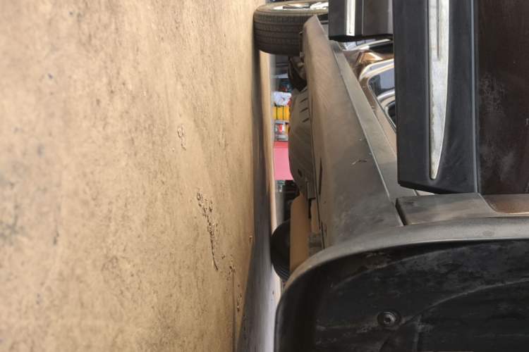 Used Dongfeng Aeolus AX7 2016 2.0L Automatic Zhiyi Trim Right Side Sill