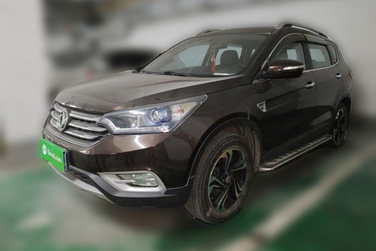 Used Dongfeng Aeolus AX7 2016 2.0L Automatic Zhiyi Trim Guazi used car, China used car export, Used car for sale, Used cars, Cheapest cars for sale