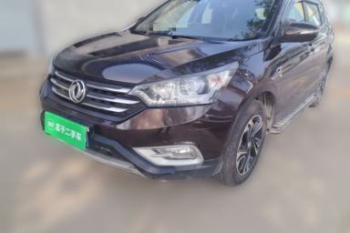 Used Dongfeng Aeolus AX7 2016 2.0L Automatic Zhiyi Trim