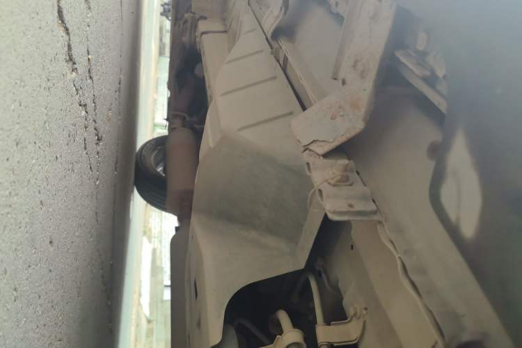 Used Dongfeng Aeolus AX7 2016 2.0L Automatic Zhiyi Trim Chassis Rear Left