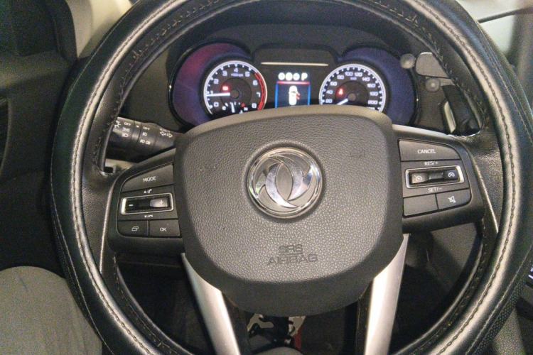 Used Dongfeng Aeolus AX7 2016 2.0L Automatic Zhiyi Trim Steering Wheel