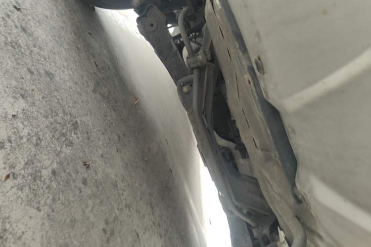 Used Dongfeng Aeolus AX7 2016 2.0L Automatic Zhiyi Trim Chassis Front Left