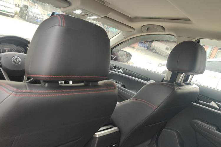 Used Dongfeng Aeolus AX7 2016 2.0L Automatic Zhiyi Trim Headliner