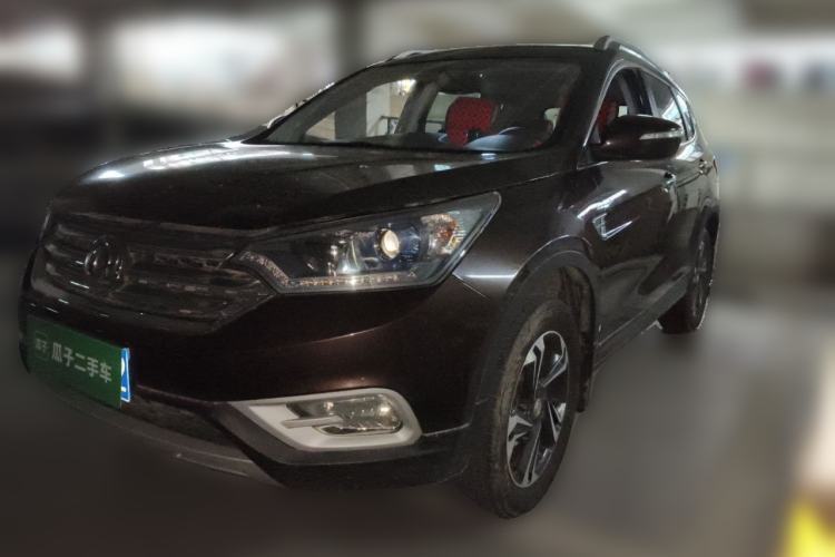 Ojetý Dongfeng Aeolus AX7 2016 2.0L Manual Zhuyue Model Guazi used car, China used car export, Used car for sale, Used  cars, Cheapest cars for sale