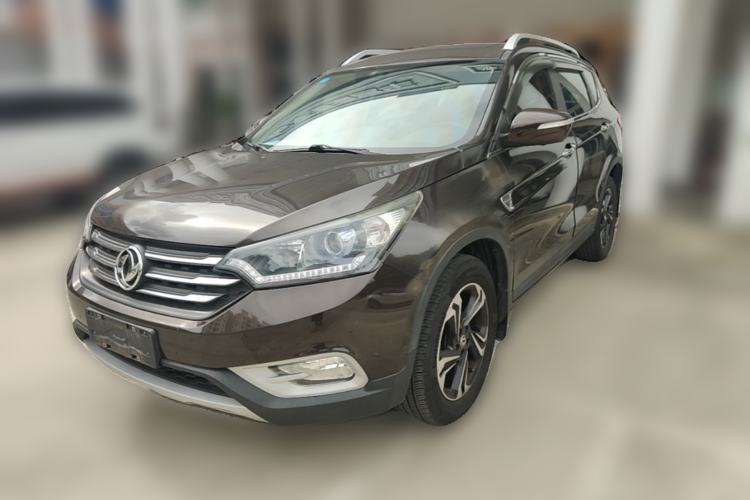 Używany Dongfeng Aeolus AX7 2016 2.0L Automatic Zhiyi Trim Guazi used car, China used car export, Used car for sale, Used cars, Cheapest cars for sale
