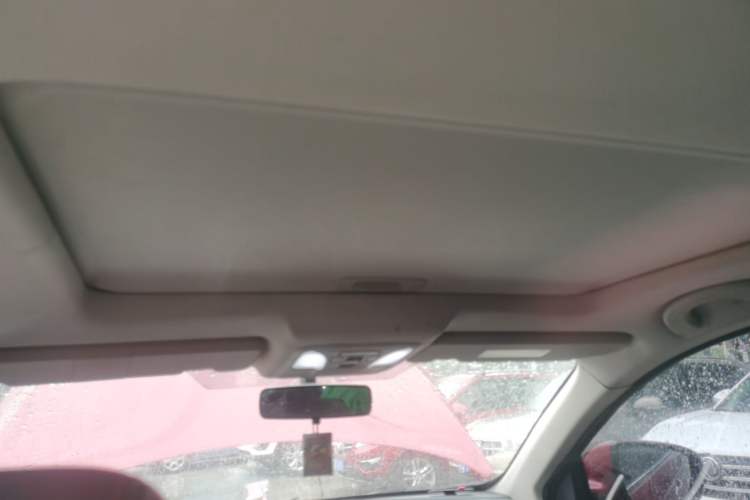 Used Dongfeng Aeolus AX7 2016 2.0L Automatic Zhiyi Trim Headliner