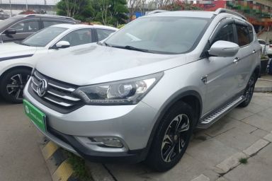 Used Dongfeng Aeolus AX7 2016 2.0L Automatic Zhiyi Trim