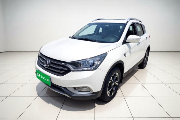 Dongfeng Aeolus AX7 2016 2.3L Automatic ZhiZun Version مستعملة Guazi used car, China used car export, Used car for sale, Used  cars, Cheapest cars for sale