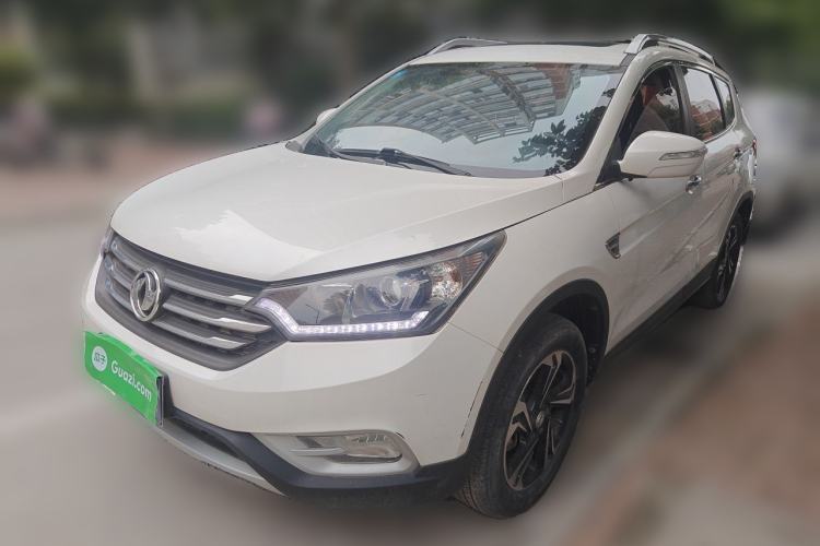 Used Dongfeng Aeolus AX7 2016 1.4T Manual Zhuyue Model Guazi used car, China used car export, Used car for sale, Used  cars, Cheapest cars for sale