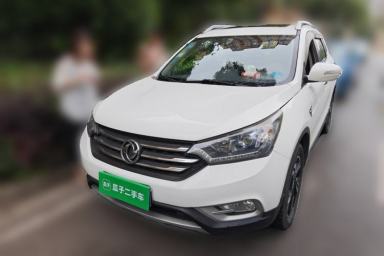 Used Dongfeng Aeolus AX7 2016 2.0L Automatic Zhiyi Trim