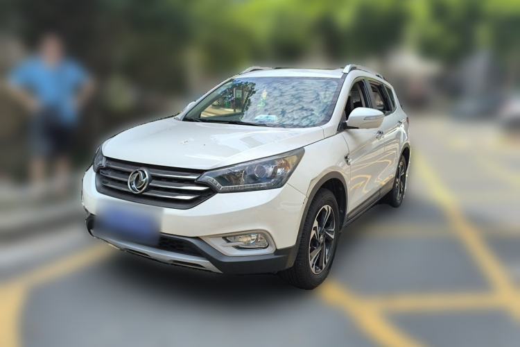 Ojetý Dongfeng Aeolus AX7 2016 2.0L Automatic Zhiyi Trim Guazi used car, China used car export, Used car for sale, Used  cars, Cheapest cars for sale