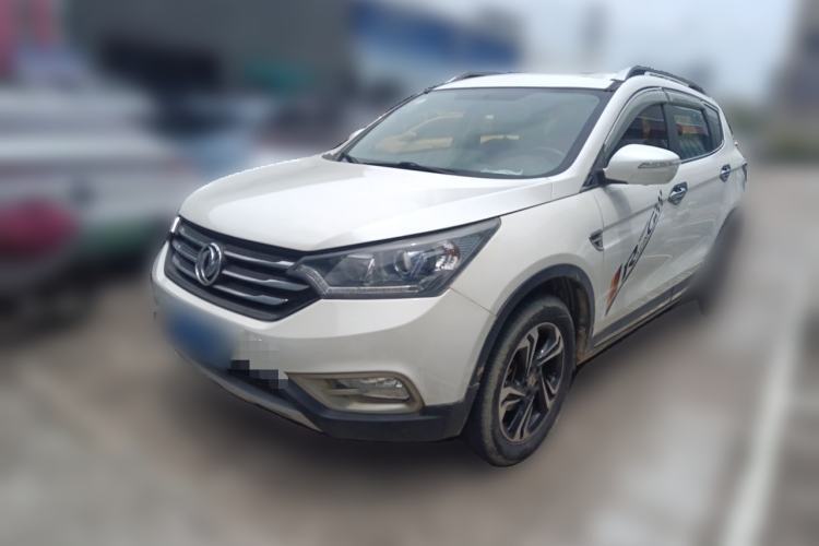 Used Dongfeng Aeolus AX7 2016 2.0L Automatic Zhiyi Trim Guazi used car, China used car export, Used car for sale, Used  cars, Cheapest cars for sale