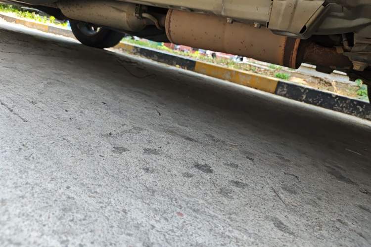 Used Dongfeng Aeolus AX7 2016 2.0L Automatic Zhiyi Trim Chassis Front Right