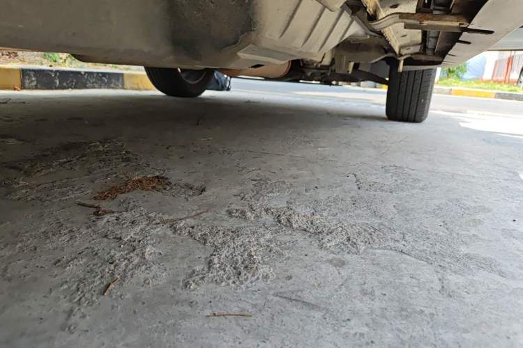 Used Dongfeng Aeolus AX7 2016 2.0L Automatic Zhiyi Trim Chassis Rear Right