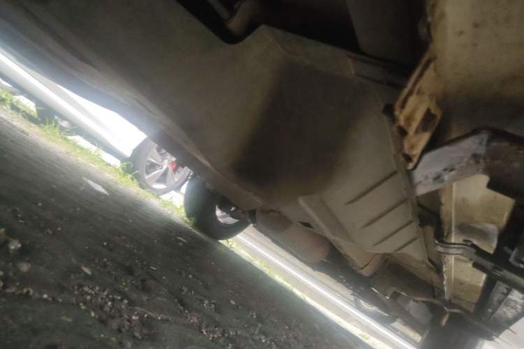 Used Dongfeng Aeolus AX7 2016 1.4T Manual Zhuyue Model Chassis Rear Right