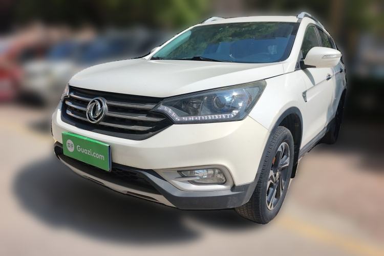 Used Dongfeng Aeolus AX7 2016 1.4T Manual Zhuyue Model Guazi used car, China used car export, Used car for sale, Used  cars, Cheapest cars for sale