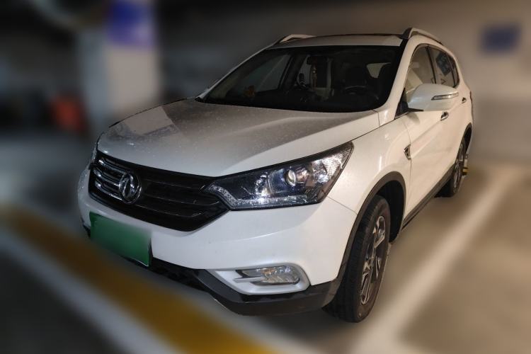Used Dongfeng Aeolus AX7 2016 2.0L Manual Zhiyi Trim Guazi used car, China used car export, Used car for sale, Used  cars, Cheapest cars for sale