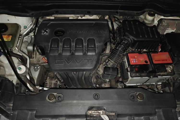 Used Dongfeng Aeolus AX7 2016 2.0L Automatic Zhiyi Trim Engine Bay