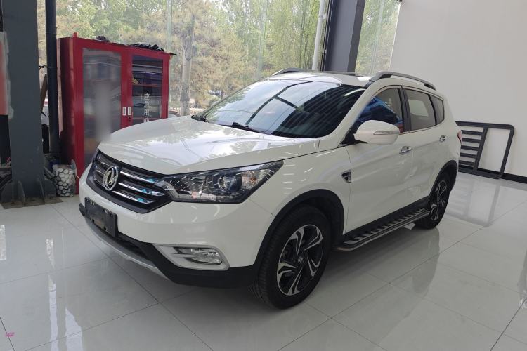 Used Dongfeng Aeolus AX7 2016 2.0L Automatic Zhiyi Trim Exterior 1