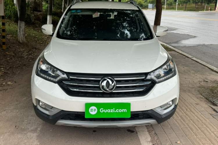 Used Dongfeng Aeolus AX7 2016 2.0L Automatic Zhiyue Trim Exterior 1