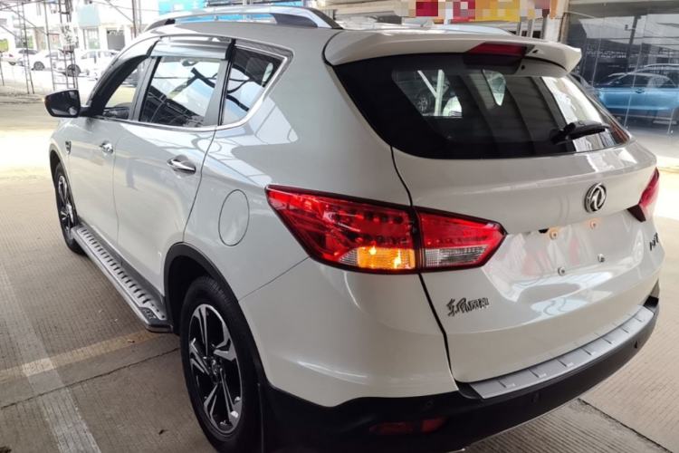 Used Dongfeng Aeolus AX7 2016 2.0L Automatic Zhiyi Trim Exterior 2