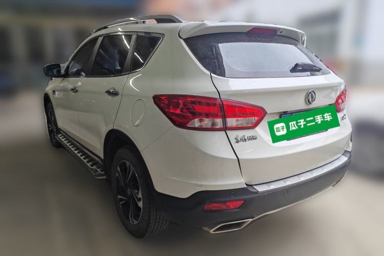 Used Dongfeng Aeolus AX7 2016 2.0L Automatic Zhiyi Trim Exterior 3
