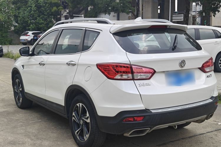 Used Dongfeng Aeolus AX7 2016 2.0L Automatic Zhiyi Trim Exterior 5