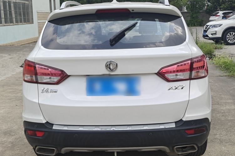 Used Dongfeng Aeolus AX7 2016 2.0L Automatic Zhiyi Trim Exterior 6