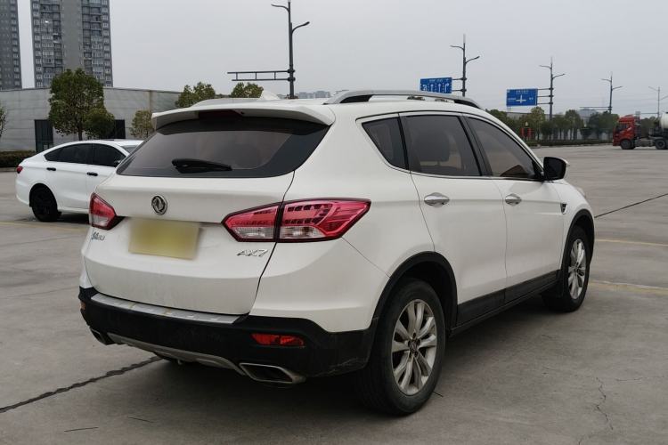 Used Dongfeng Aeolus AX7 2016 2.0L Automatic Zhiyi Trim Exterior 7
