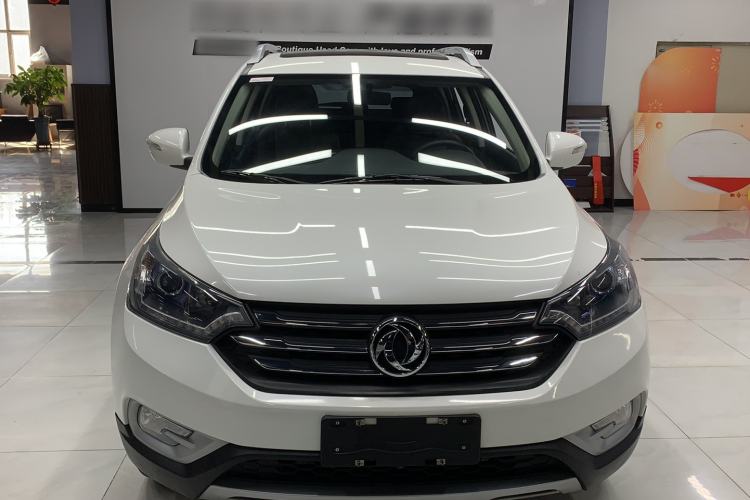 Used Dongfeng Aeolus AX7 2016 2.0L Automatic Zhiyi Trim Front