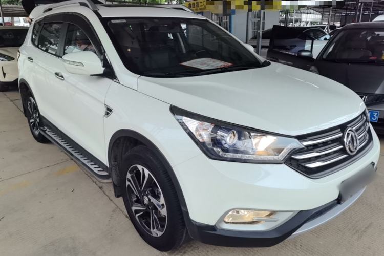 Used Dongfeng Aeolus AX7 2016 2.0L Automatic Zhiyi Trim Front Right 45 Deg