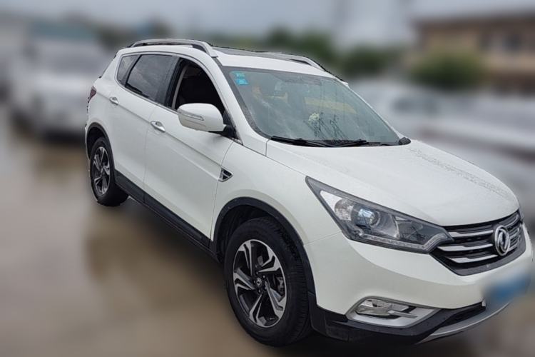 Used Dongfeng Aeolus AX7 2016 2.0L Automatic Zhiyi Trim Front Right 45 Deg